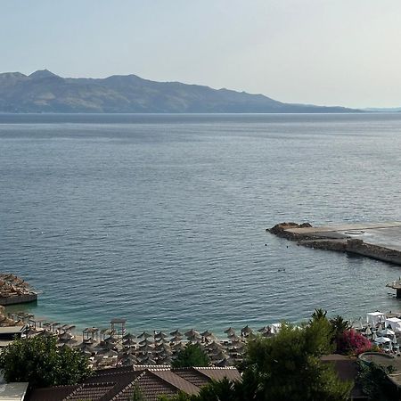 Dream Hotel Saranda ภายนอก รูปภาพ